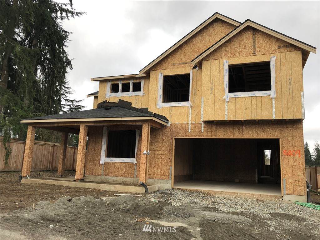 8809 204th (Lot 17) Street - Photo 1
