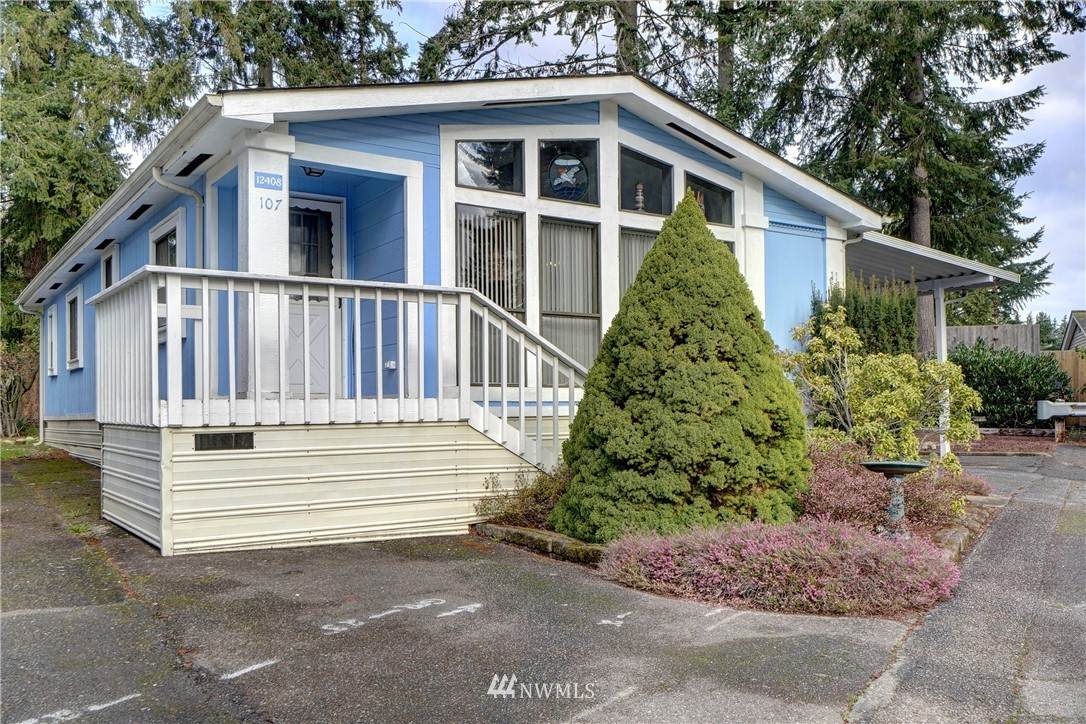 12408 114th Avenue - Photo 1