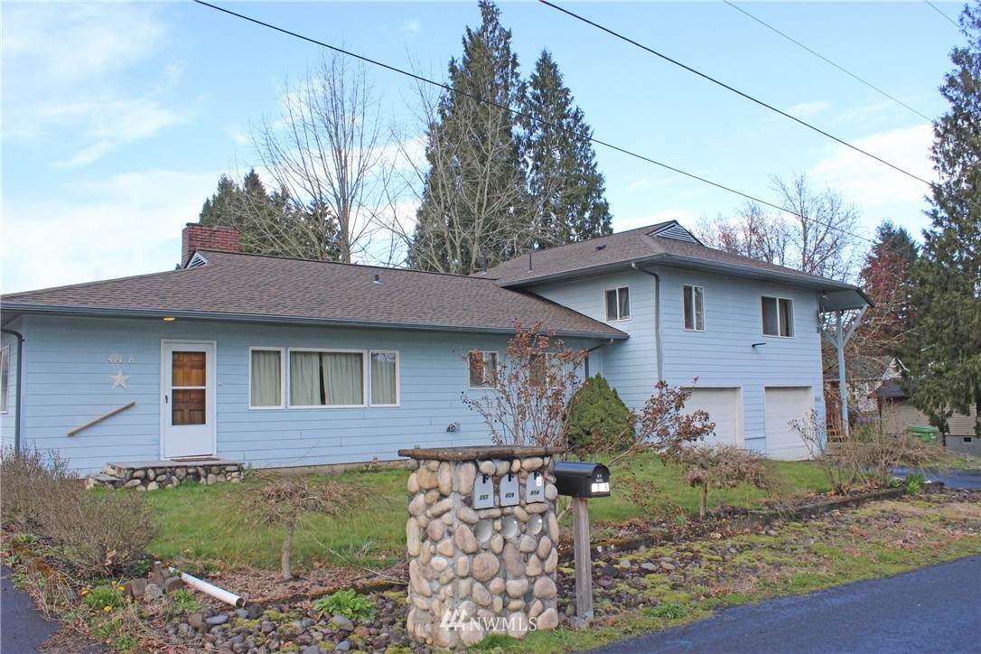 414 North Street - Photo 1