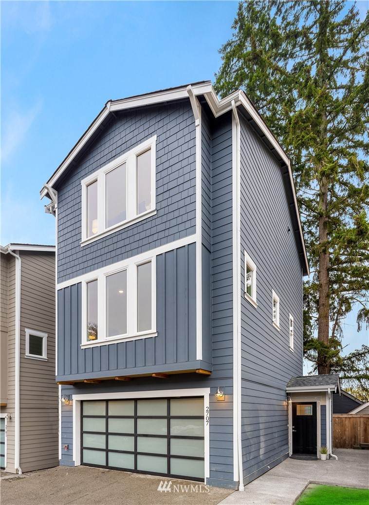 2722 Welcome Lane - Photo 1