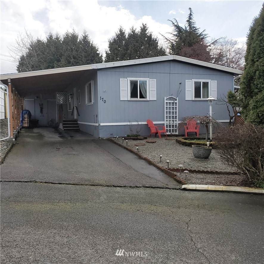 5900 64th Street - Photo 1