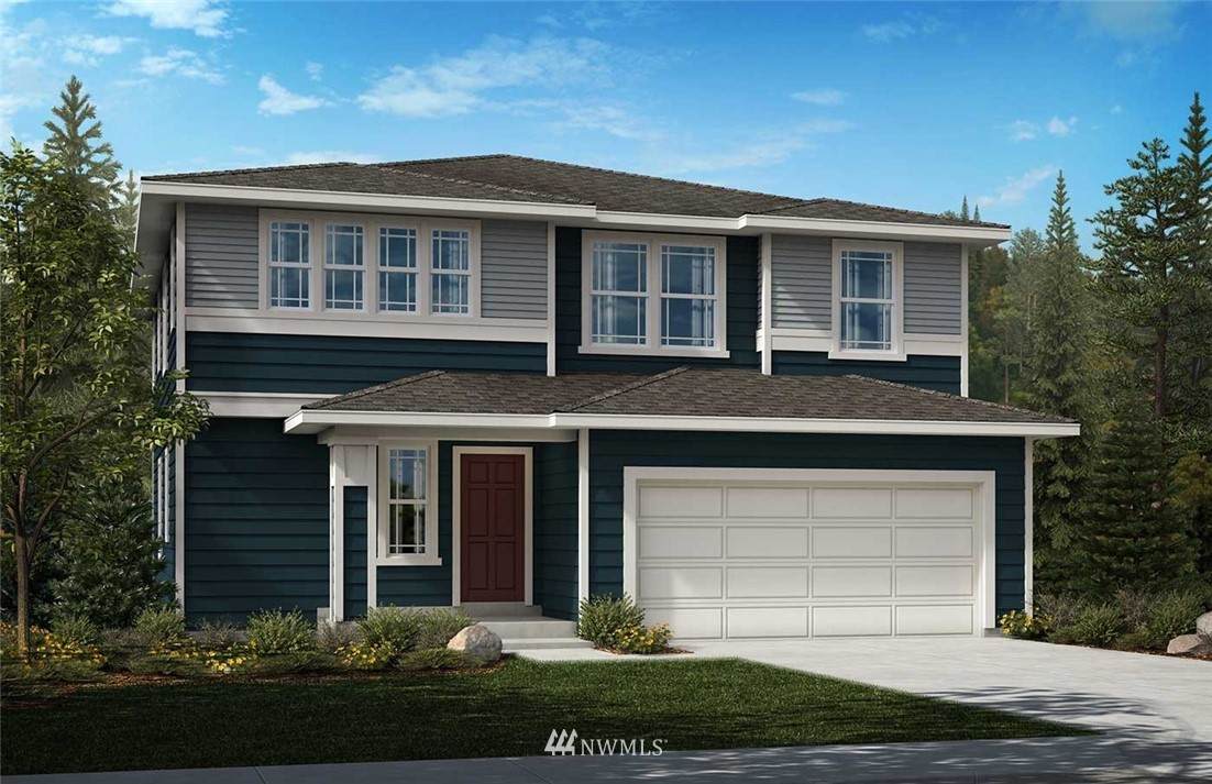 12608 177th Avenue - Photo 1