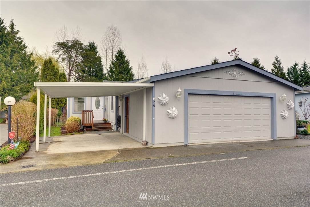 14727 43rd Avenue - Photo 1