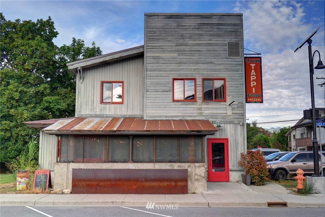 201 Glover Street - Photo 1