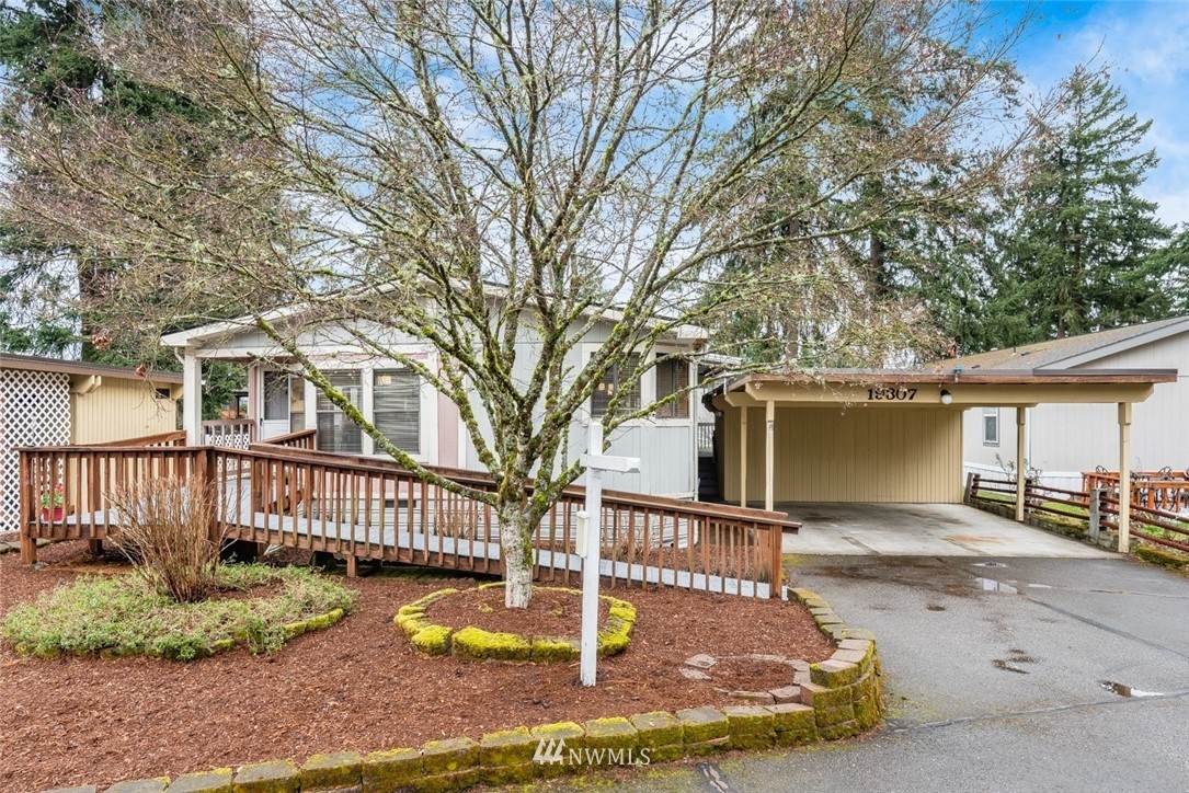 19307 100th Avenue - Photo 1