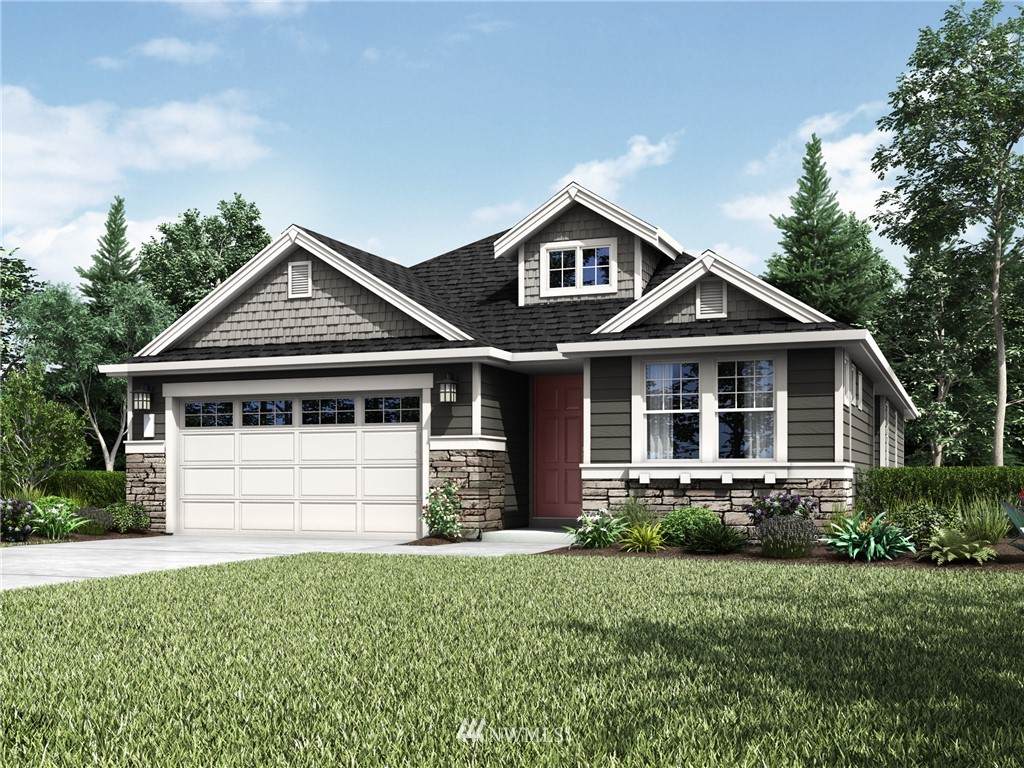 3147 Bowthorpe (Lot 278) Street - Photo 1