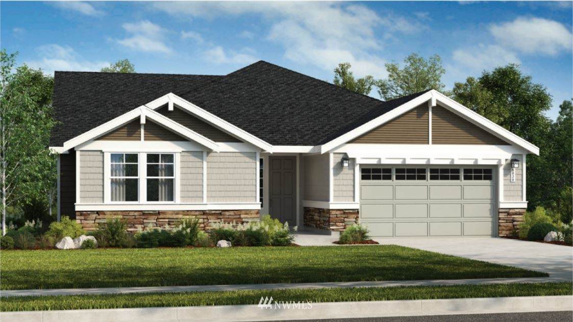 9317 28th (Lot 257) Avenue - Photo 1