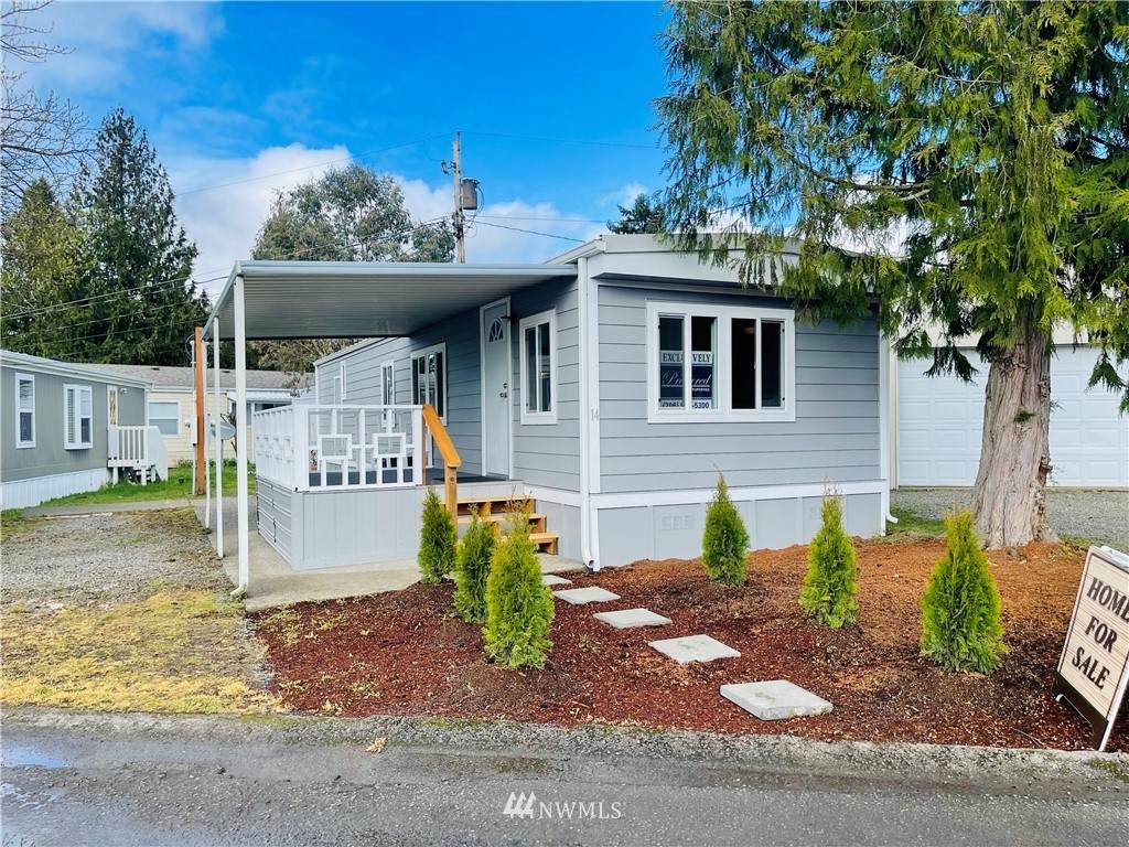 4205 Auburn Way - Photo 1