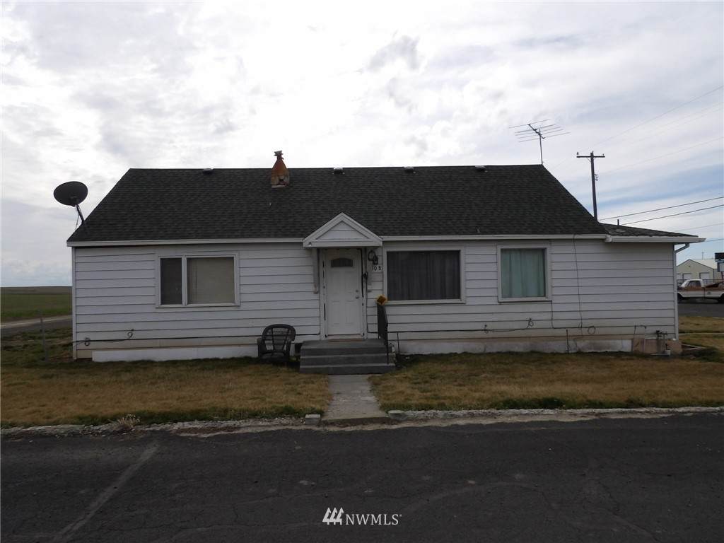 108 Clarke Street - Photo 1