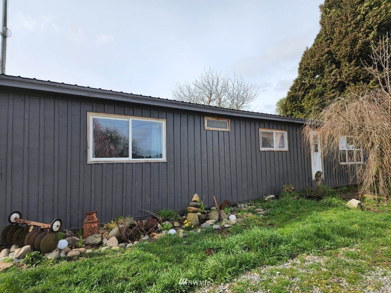 17025 Hannus Road - Photo 1