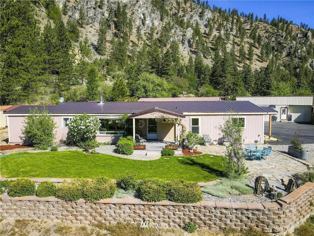 4550 Navarre Coulee Road - Photo 1