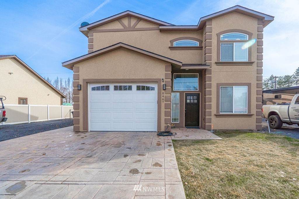 8467 Hillcrest Drive - Photo 1