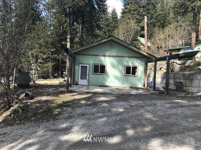 23118 Lake Wenatchee Highway - Photo 1