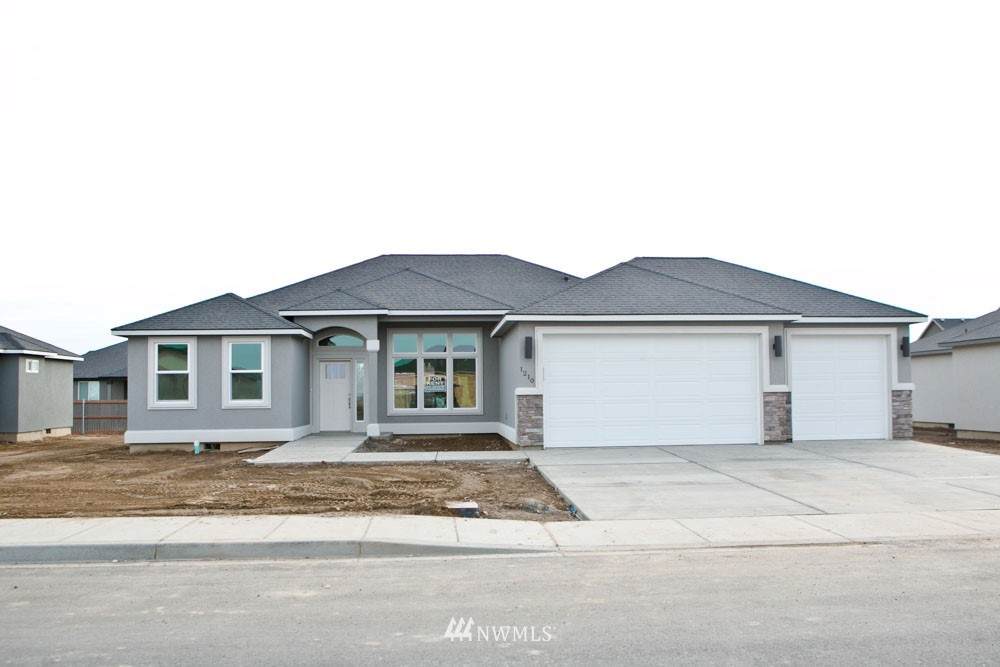835 Q Street - Photo 1