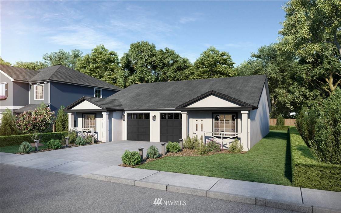 2351 Lot 2 Herbert Place - Photo 1