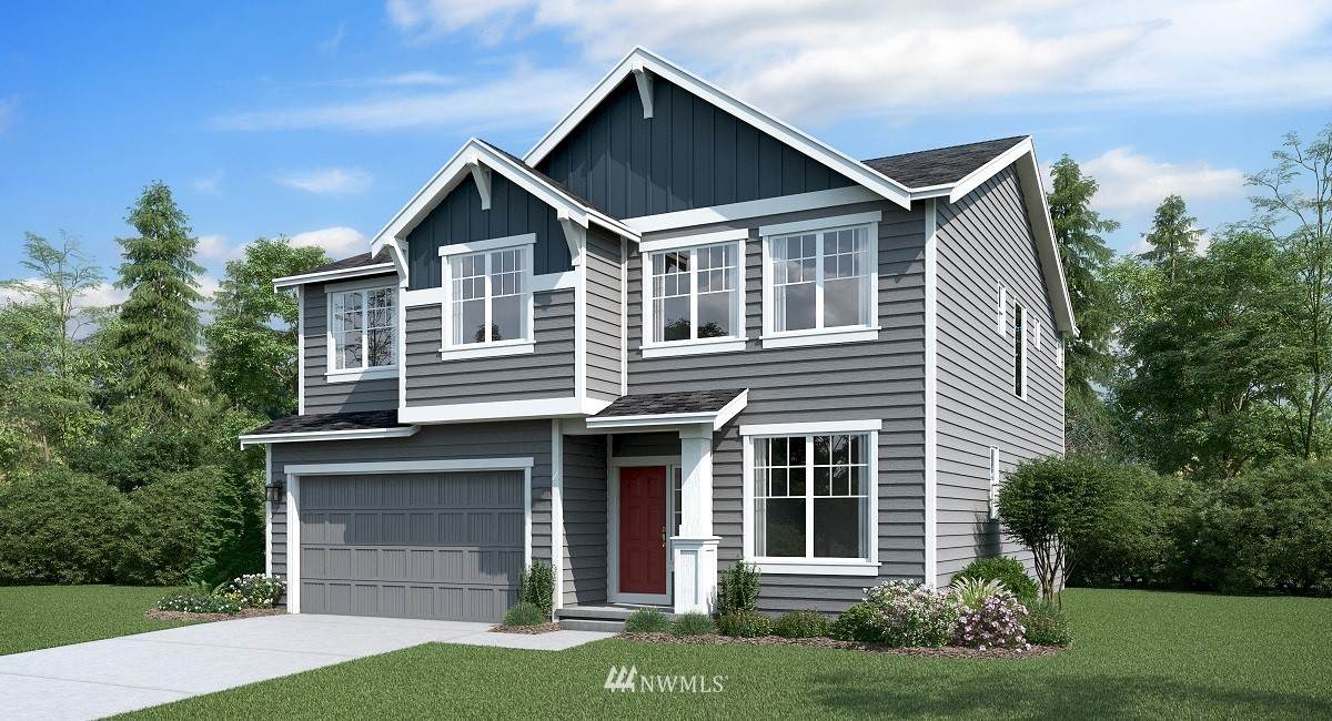 1405 Cascade Street - Photo 1