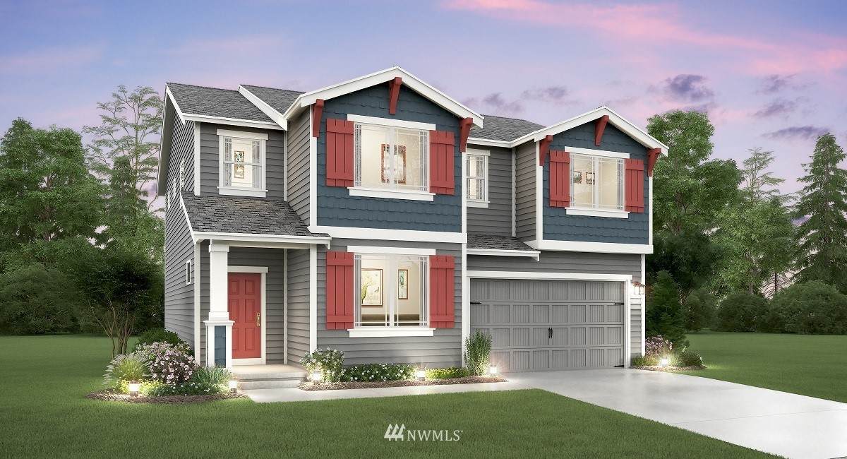 933 Cascade Place - Photo 1