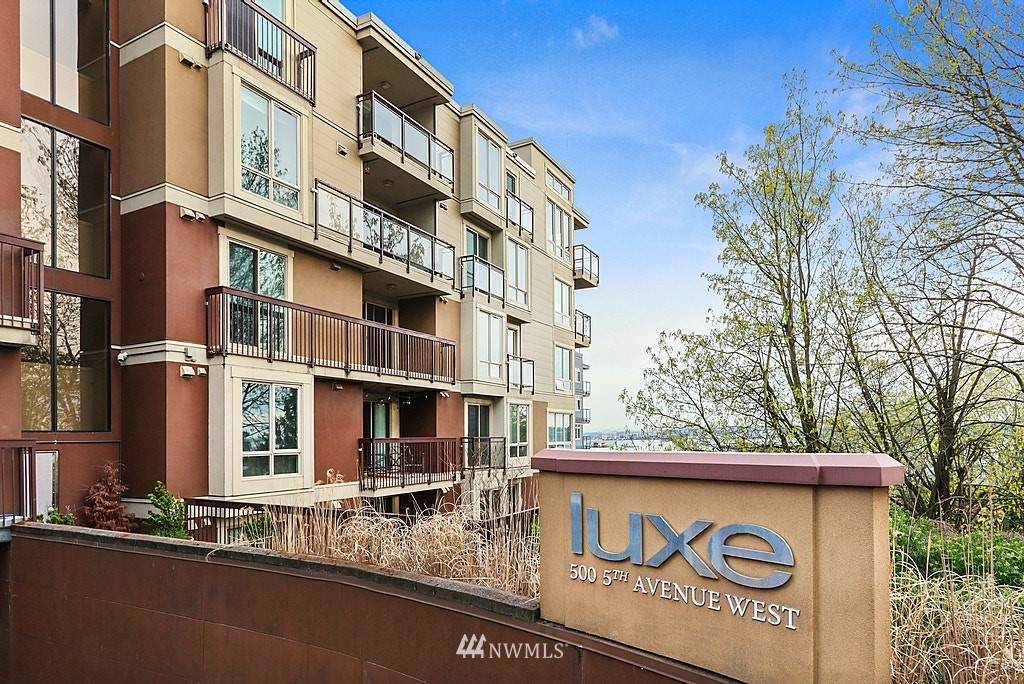 500 5th Avenue - Photo 1