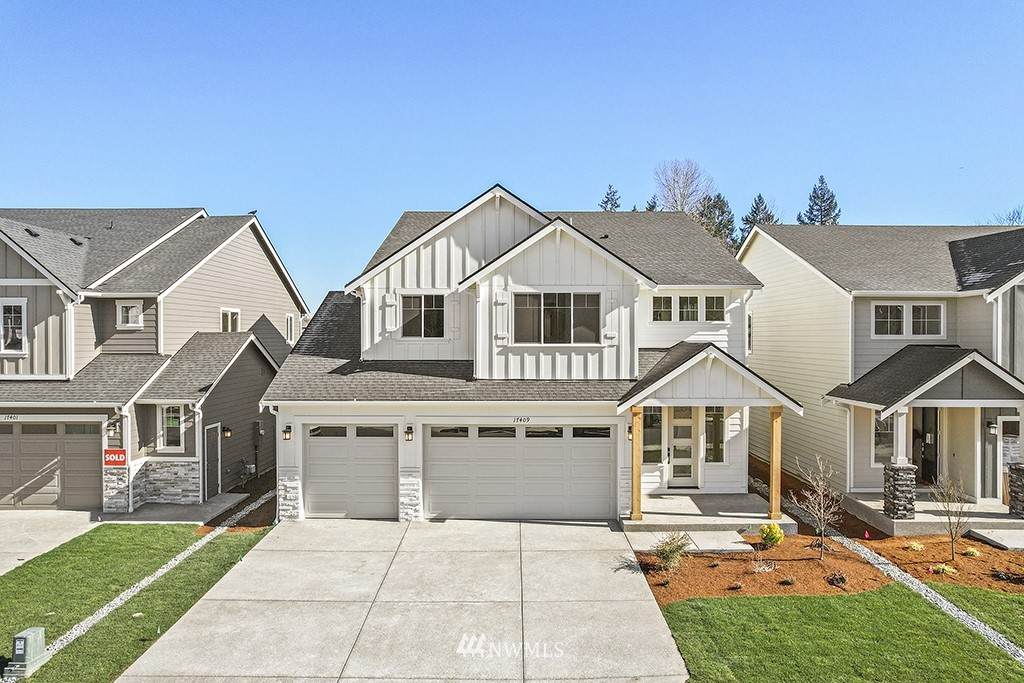 17404 129th Avenue - Photo 1