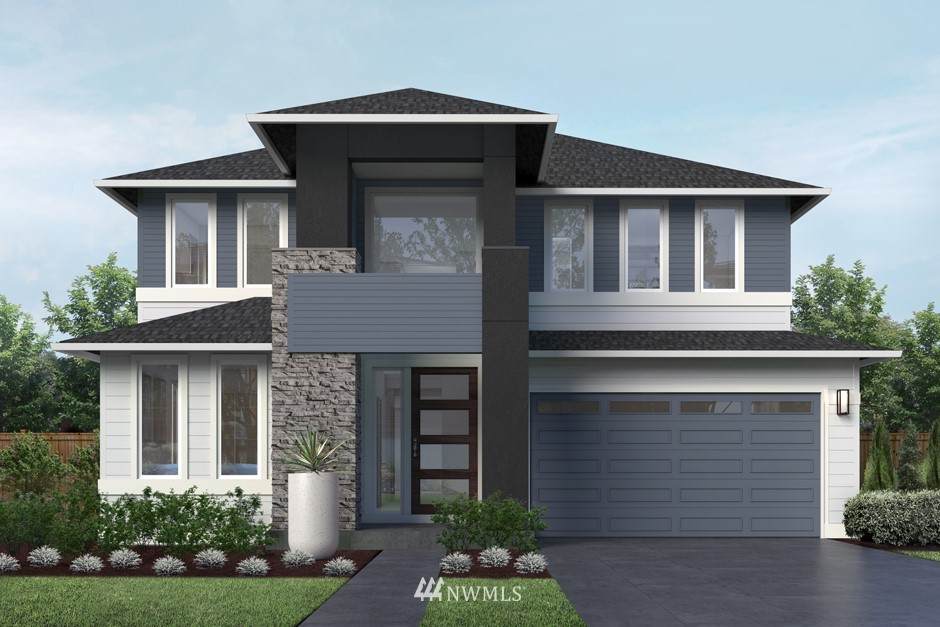4834 Amherst Way - Photo 1