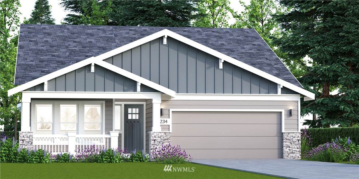 8995 Garibaldi Court Lot#6 - Photo 1