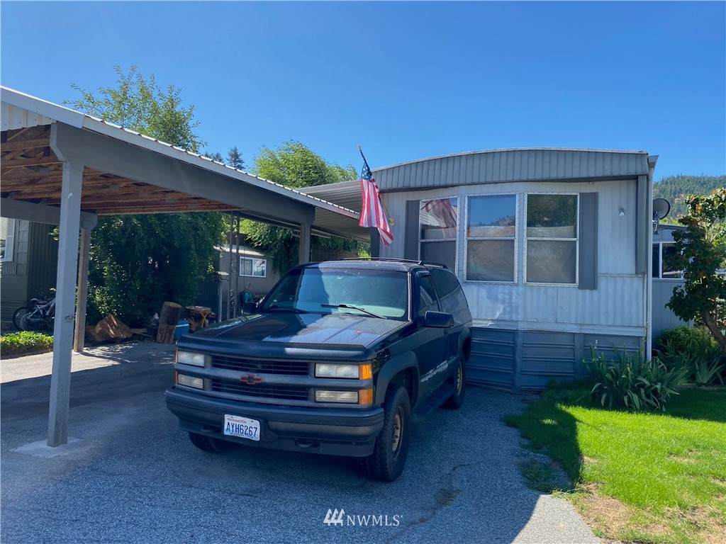 7900 Stine Hill Rd - Photo 1