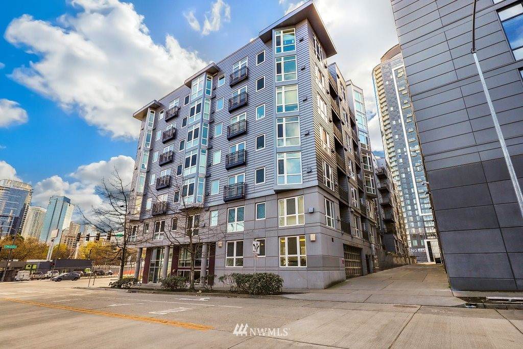 699 John Street - Photo 1