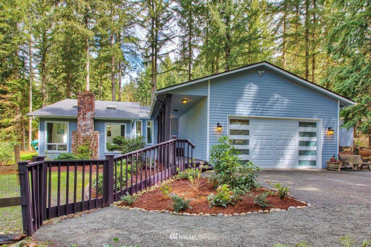 22918 46th Street - Photo 1