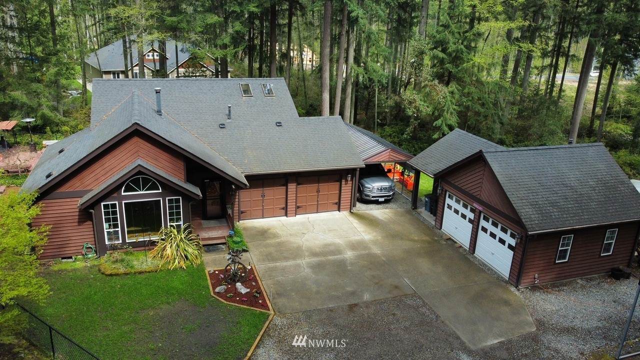 4624 Center Lane - Photo 1
