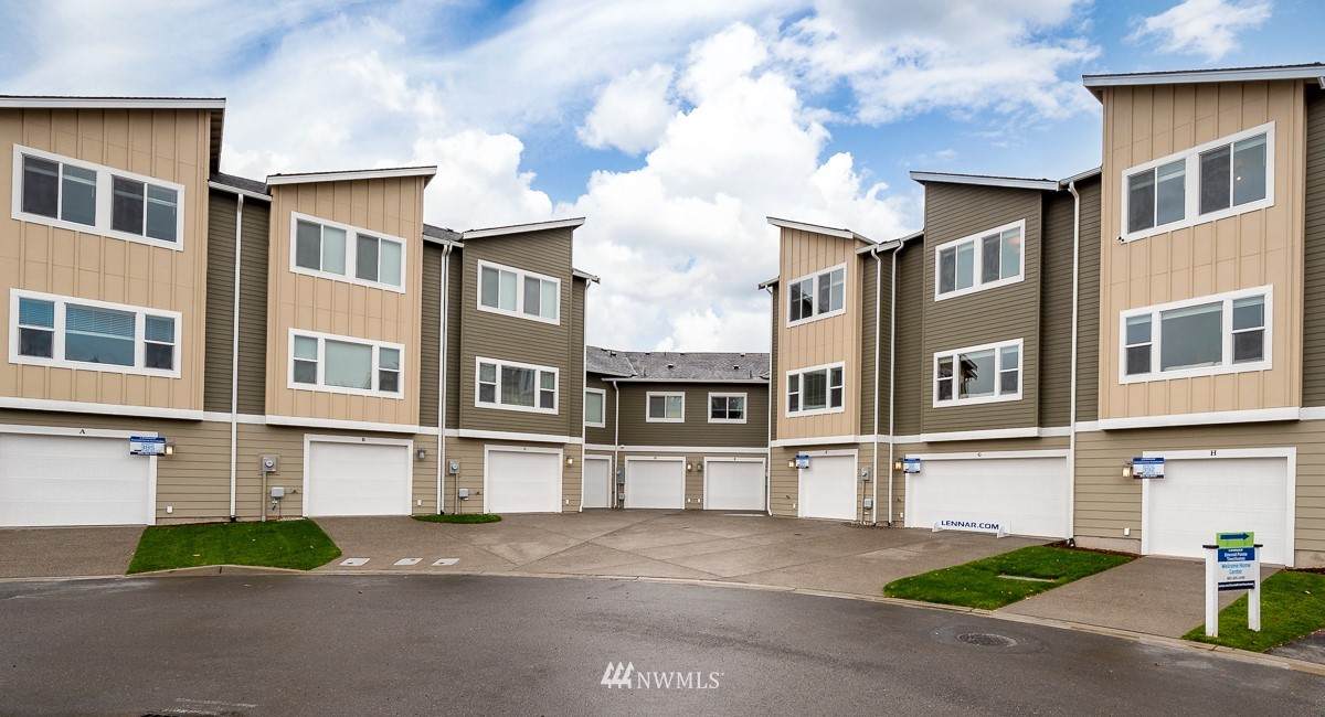 17539 110th Avenue - Photo 1