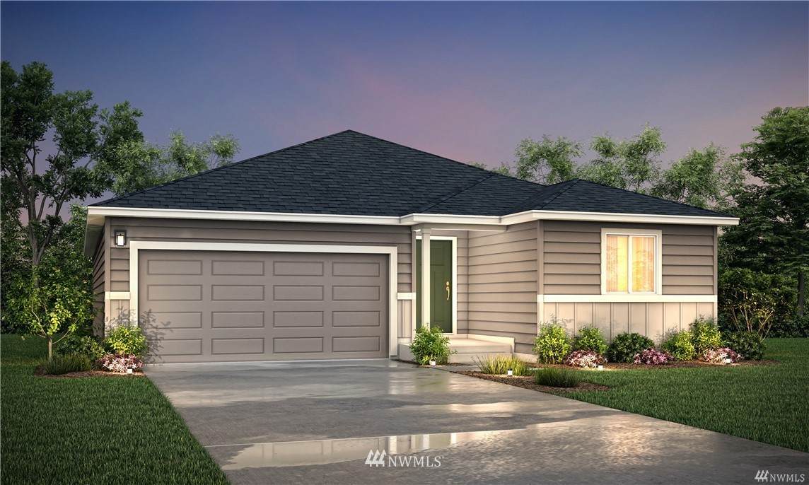 5643 Waldron (Lot 1626) Drive - Photo 1