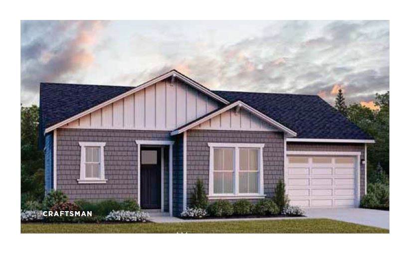 33497 Douglas (Home Site 15) Avenue - Photo 1