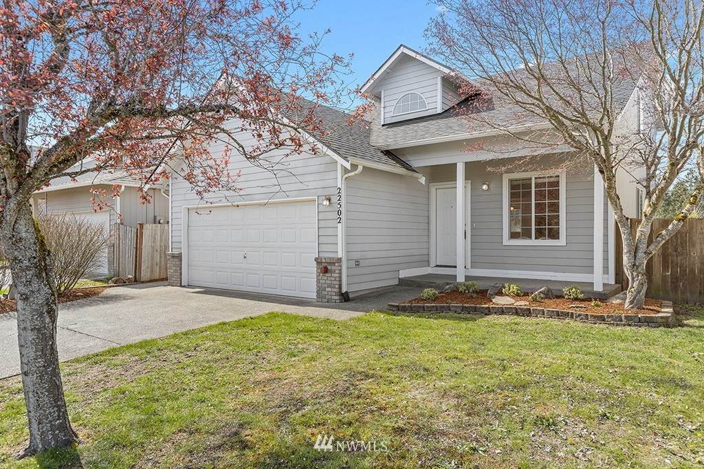 22502 44th Ave Court - Photo 1