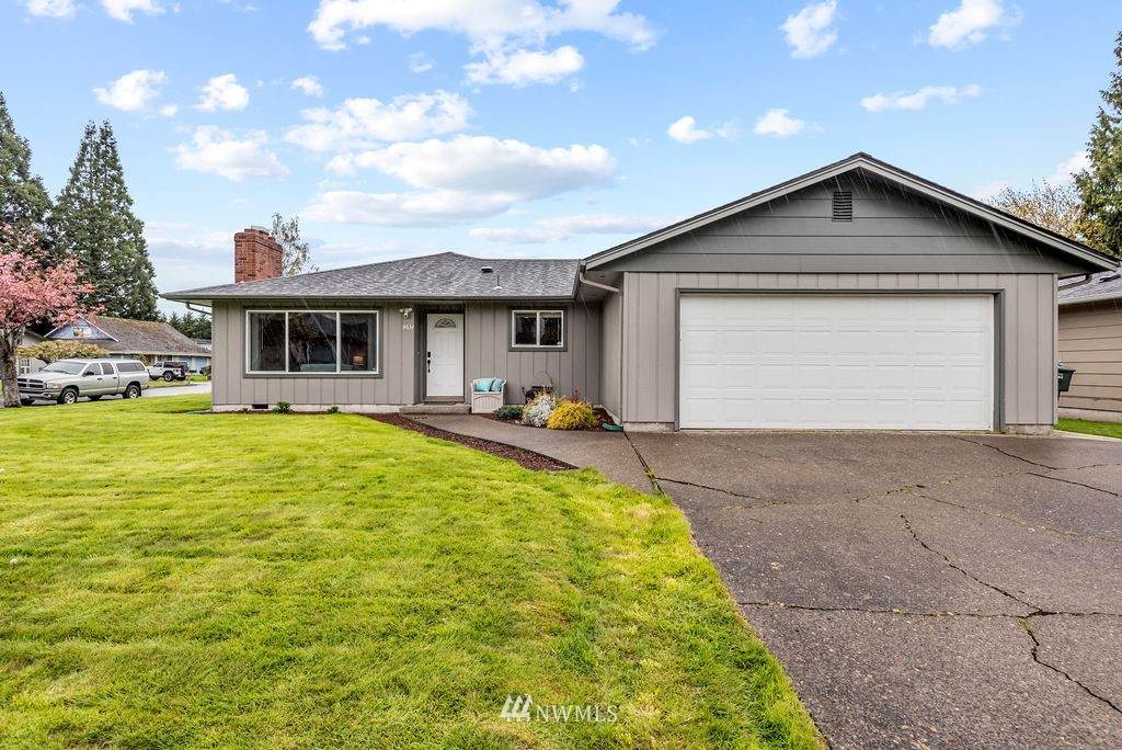 4634 Merlin Street - Photo 1