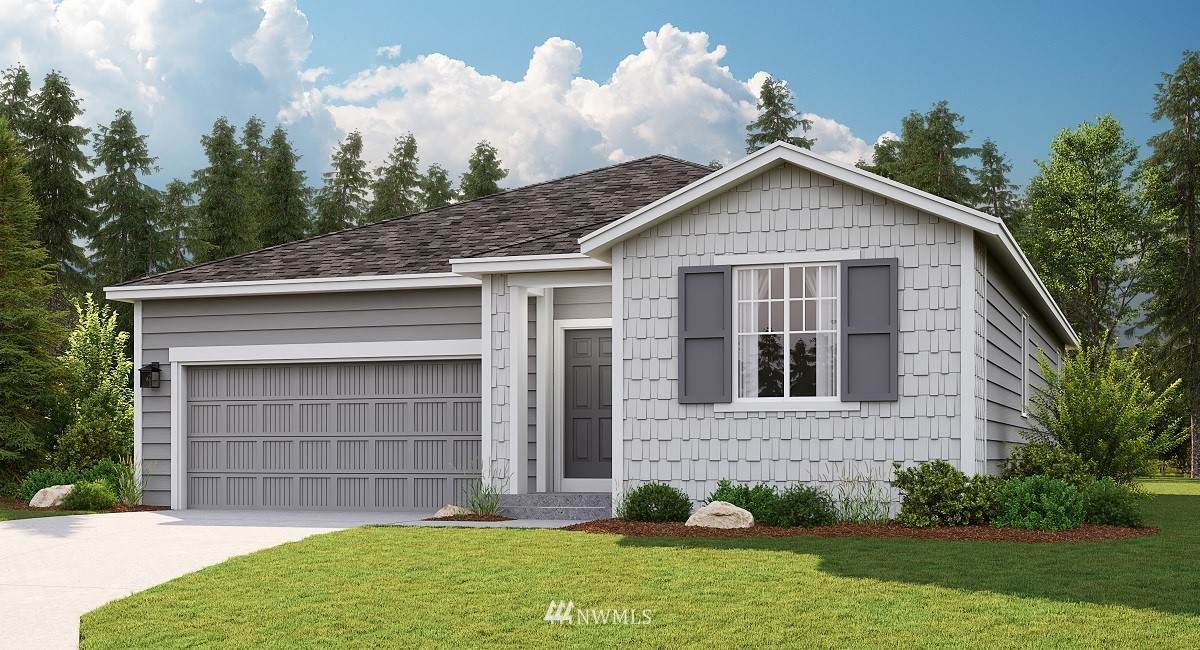 1383 Baker Heights (Homesite 82) Loop - Photo 1