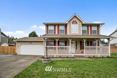 24022 31st Avenue Ct - Photo 1