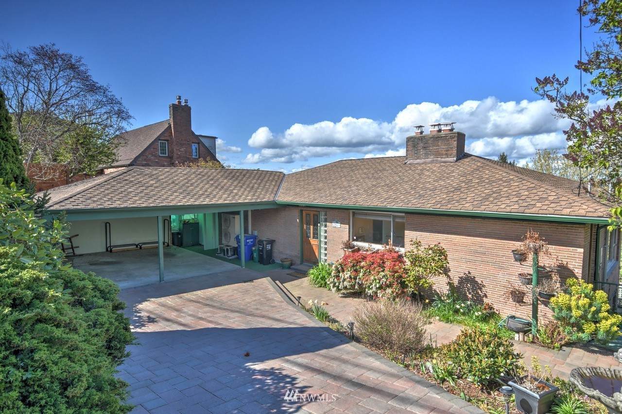 9817 Marine View Drive - Photo 1