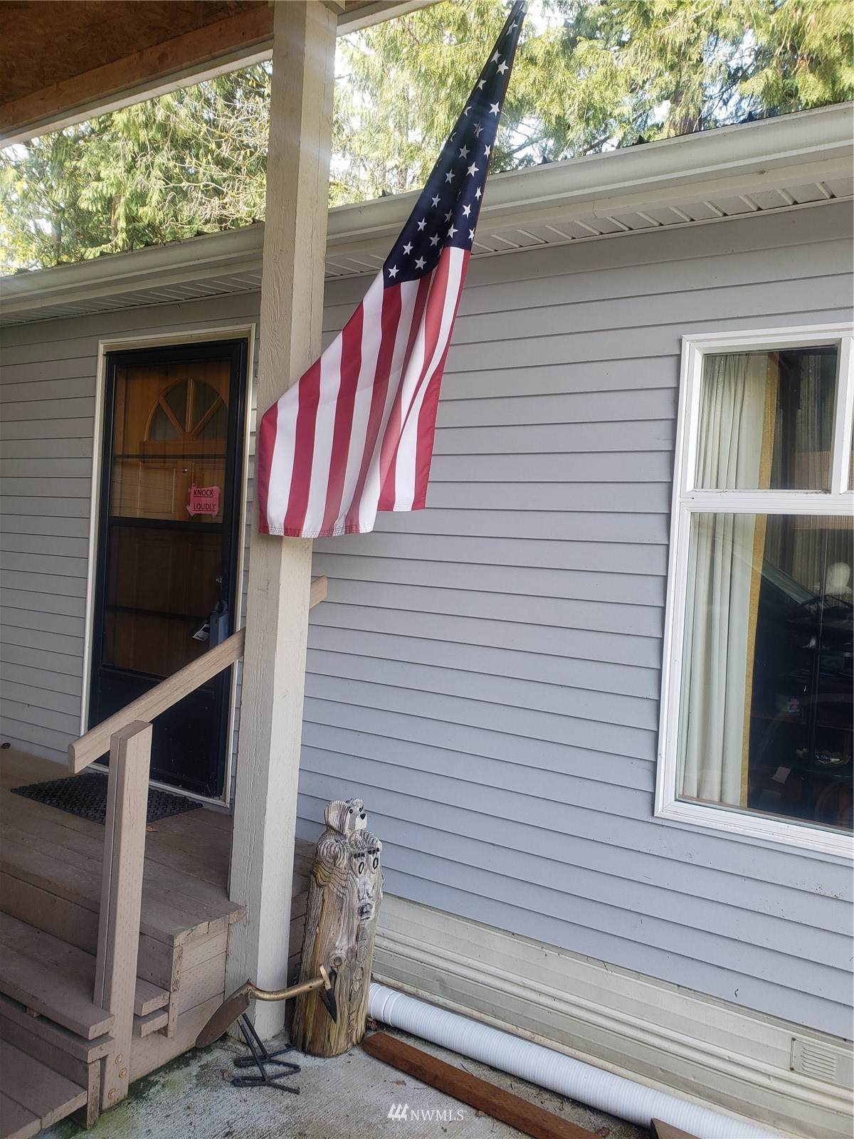 479 Hall Road - Photo 1