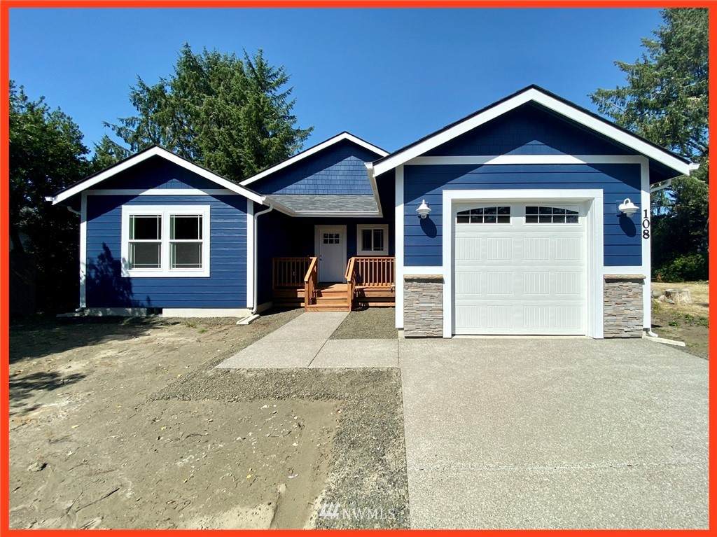 1270 Fairwood Drive - Photo 1