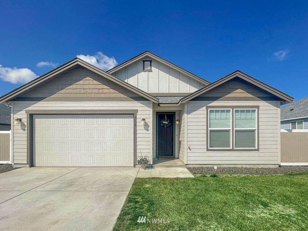 4730 Owl Street - Photo 1