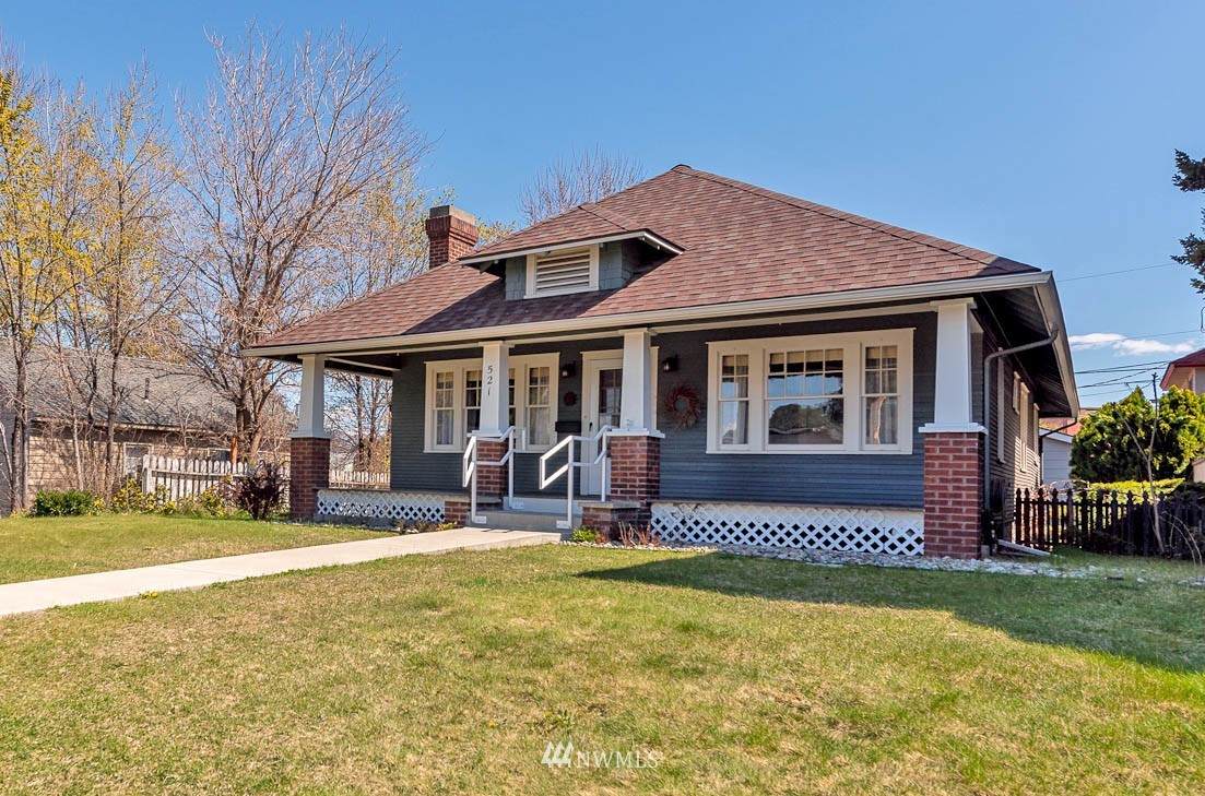 521 Yakima Street - Photo 1