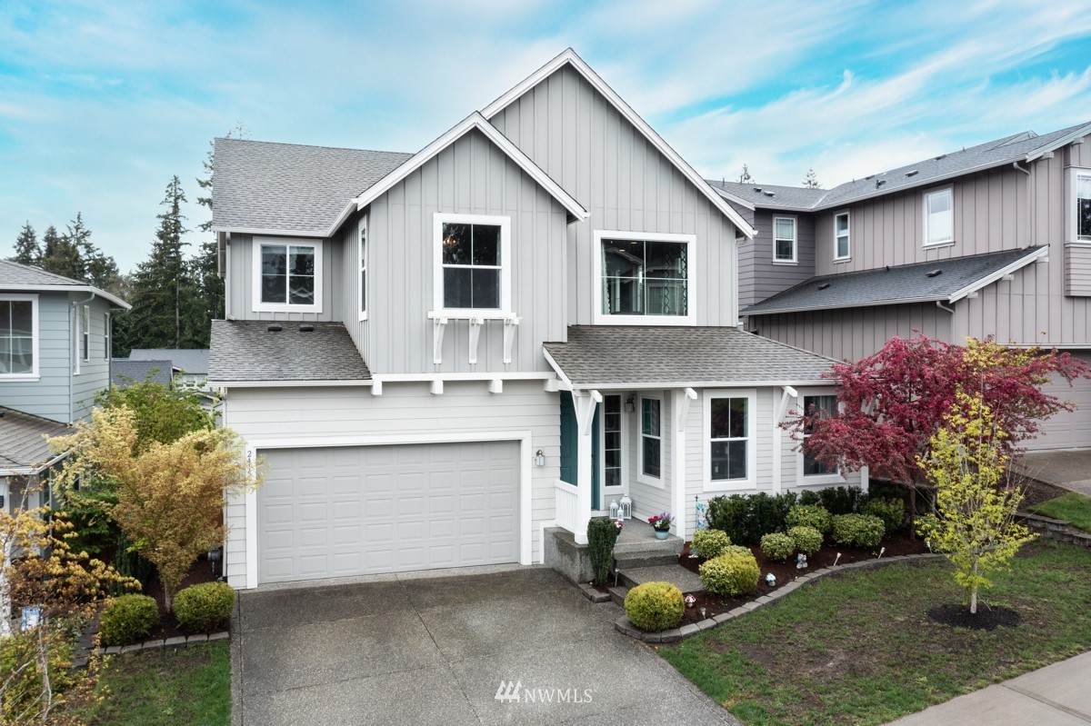 2415 Boulderstone Court - Photo 1