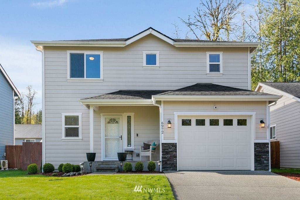 6972 Apogee Street - Photo 1