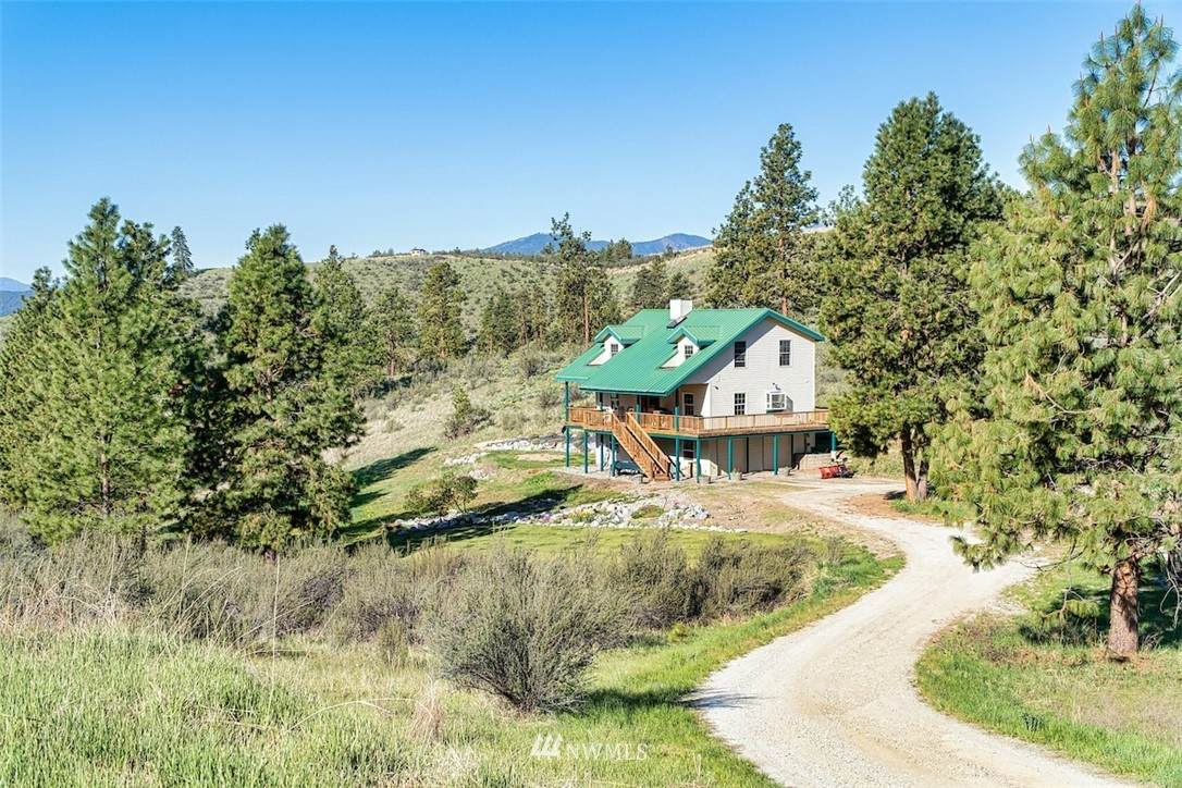 540 Yarrow Place - Photo 1