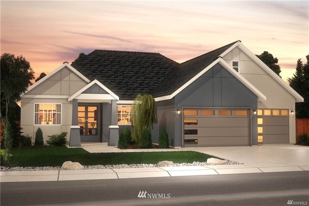 6421 232nd Ave E ( Lot 169 ) - Photo 1