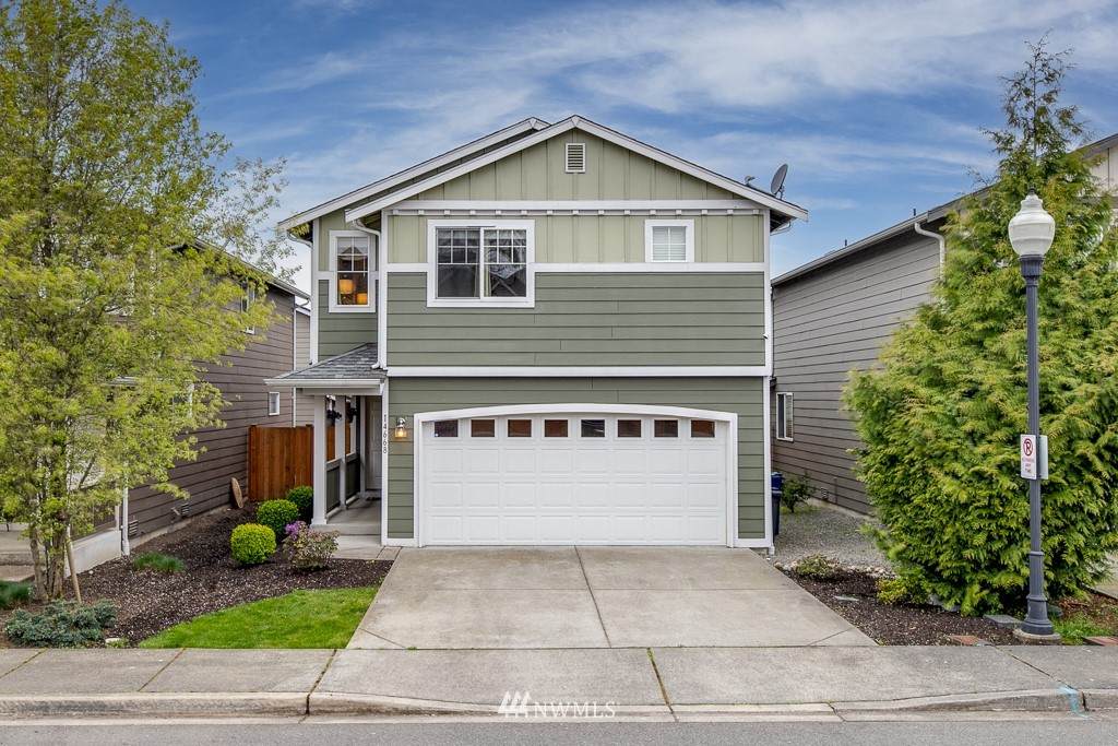 14668 50th Avenue - Photo 1