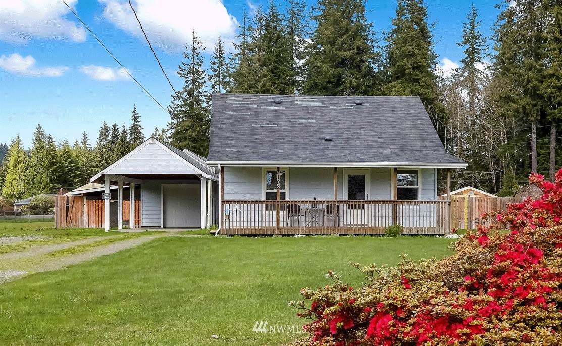 7102 Blaine Road - Photo 1