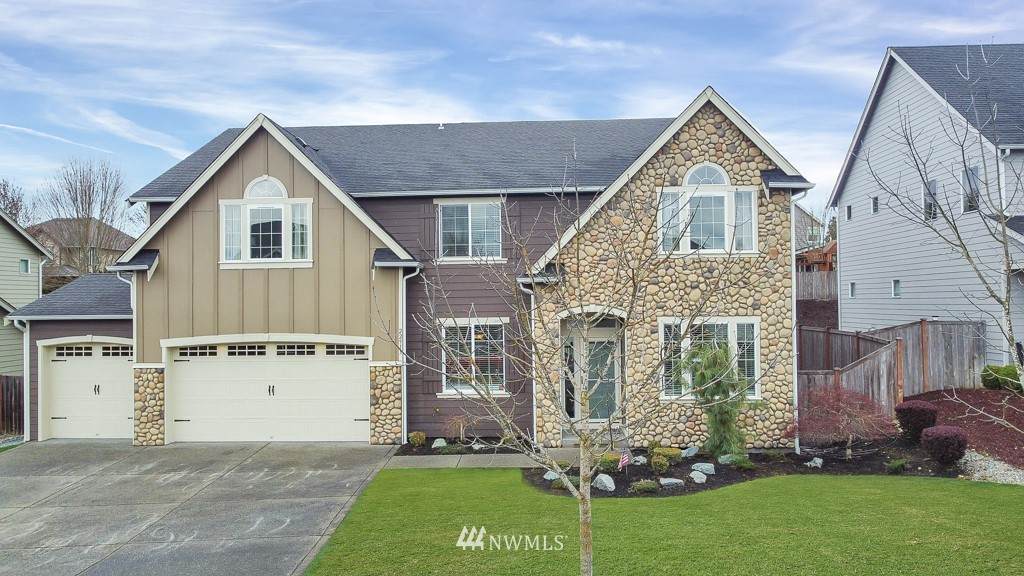 22913 81st Ave Ct E - Photo 1