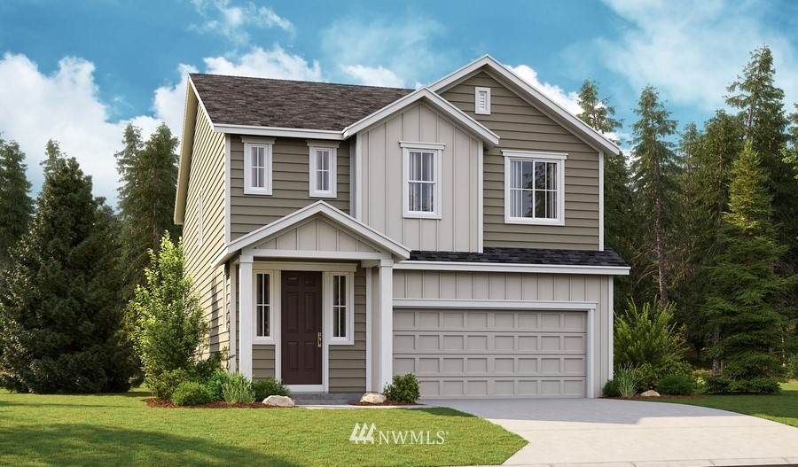 10200 Ramble Drive - Photo 1