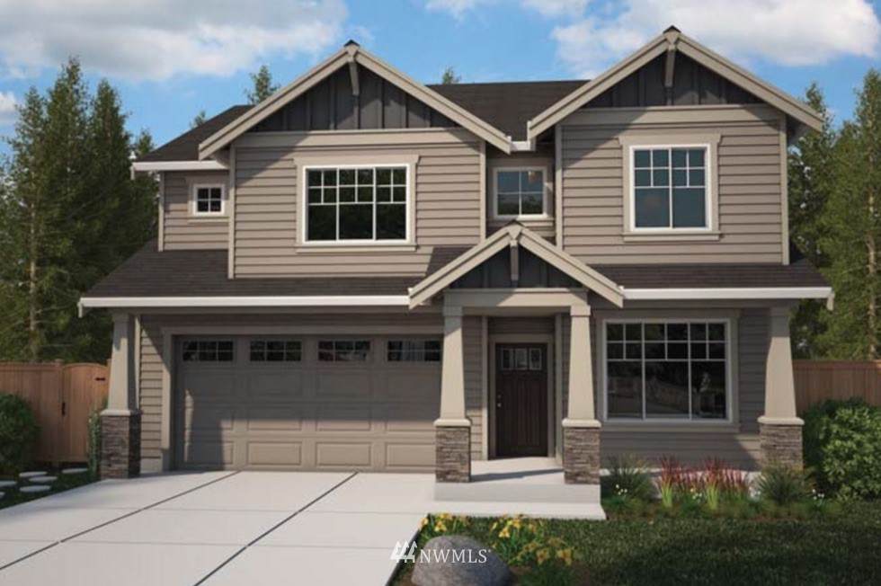 14043 29th Ave S ( Lot 2 ) - Photo 1